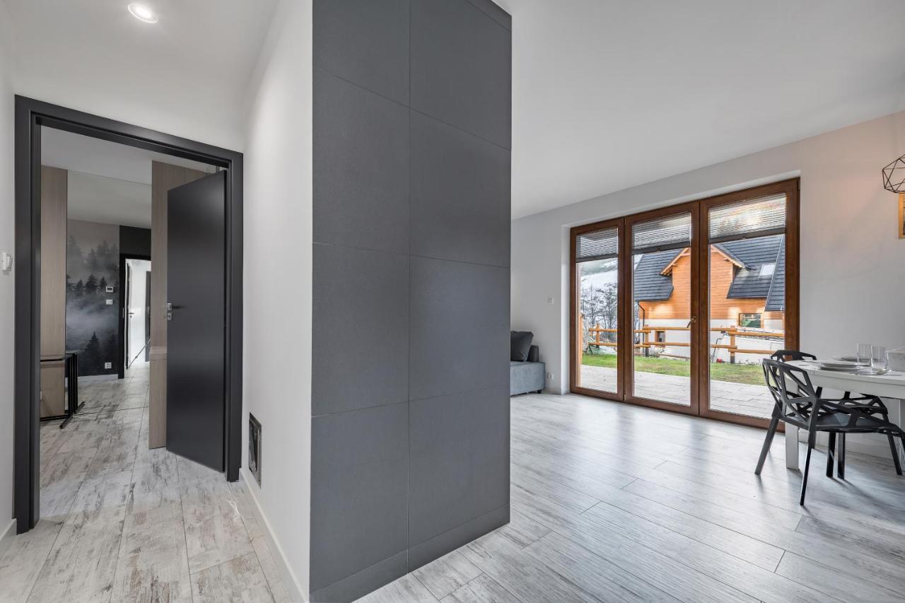 Apartament Strumien Явірки Екстер'єр фото