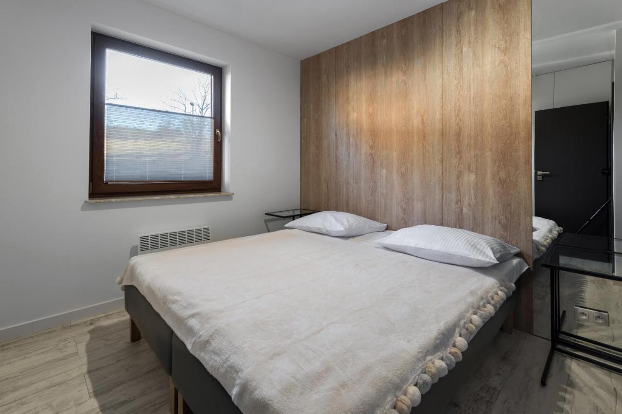 Apartament Strumien Явірки Екстер'єр фото